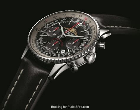 Breitling aopa anniversary